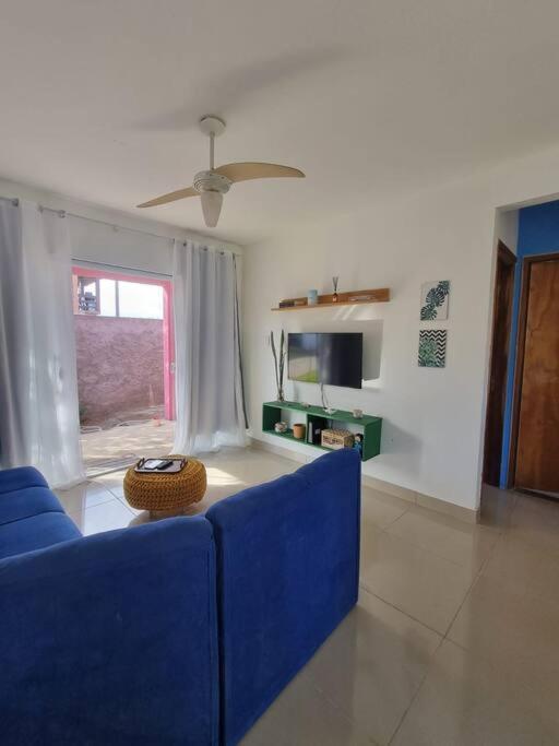 הוילה Aconchegante Casa Em Buzios. מראה חיצוני תמונה