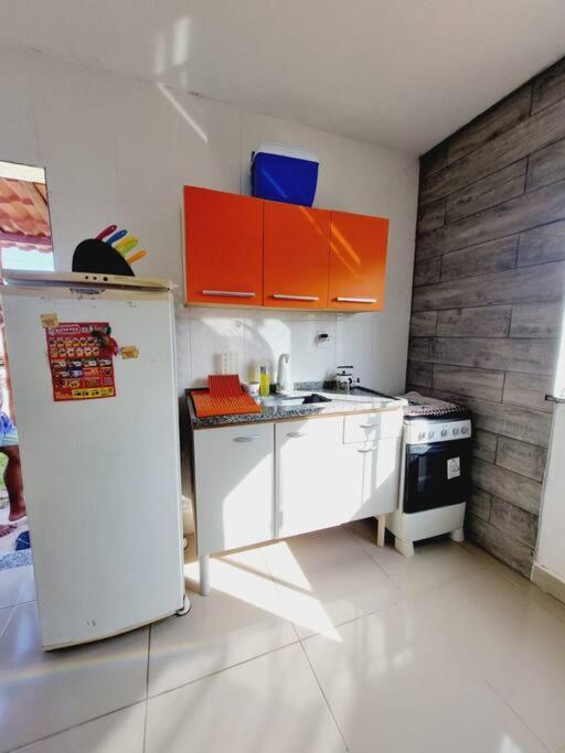 הוילה Aconchegante Casa Em Buzios. מראה חיצוני תמונה