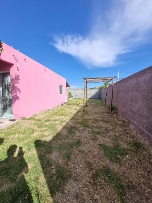הוילה Aconchegante Casa Em Buzios. מראה חיצוני תמונה
