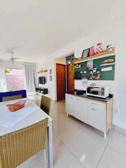 הוילה Aconchegante Casa Em Buzios. מראה חיצוני תמונה