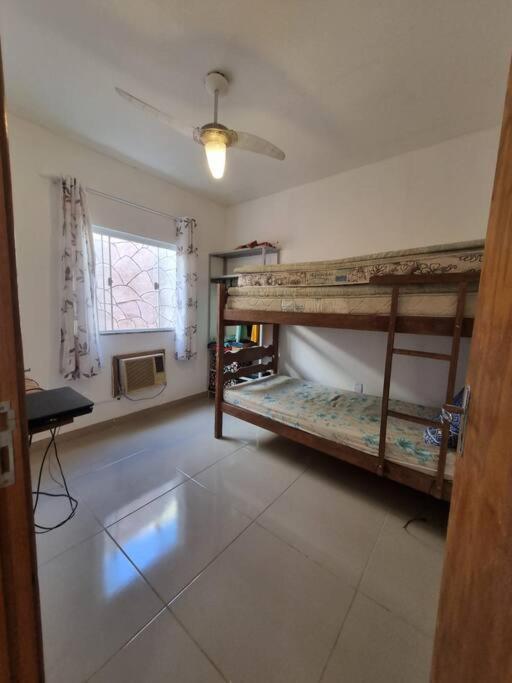 הוילה Aconchegante Casa Em Buzios. מראה חיצוני תמונה