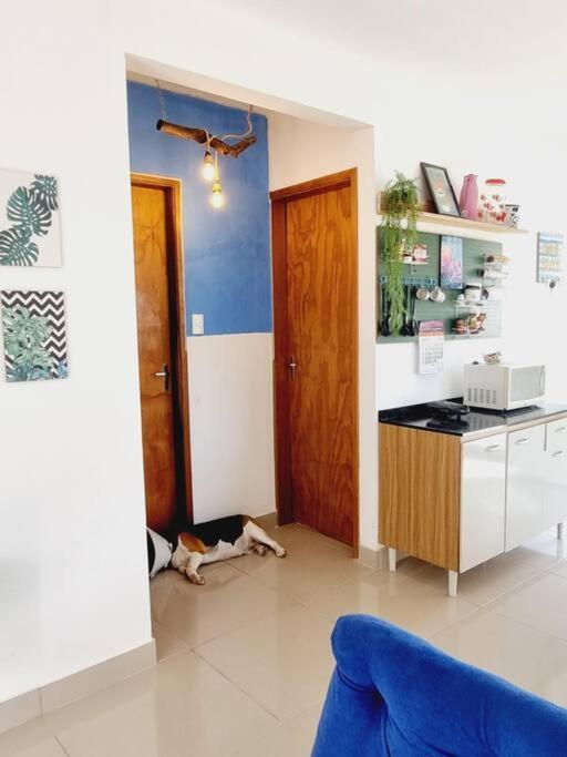 הוילה Aconchegante Casa Em Buzios. מראה חיצוני תמונה